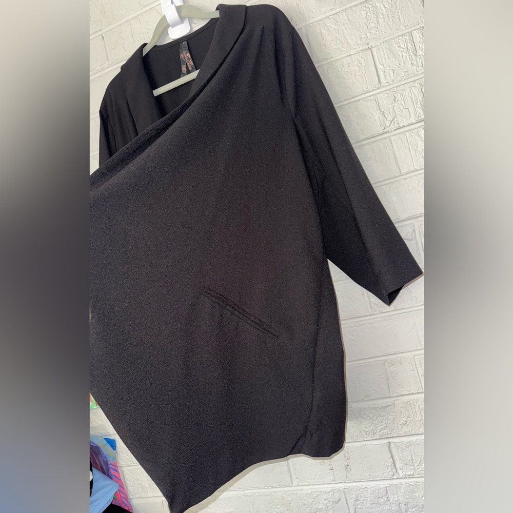 MELISSA MCCARTHY SEVEN 7 women’s cardigan plus size 3X ✨ - Picture 3 of 7